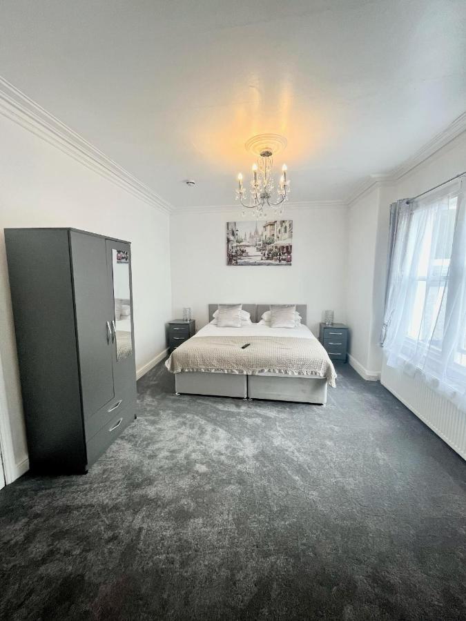 Superior Deluxe Double or Twin Room