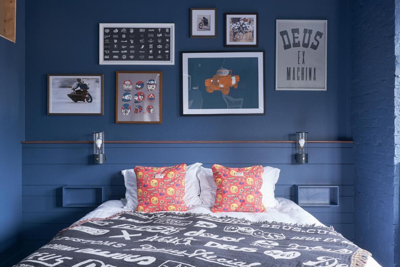 Deluxe Family Suite