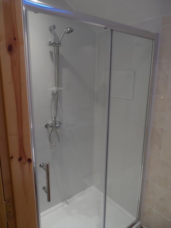 Comfort Double Room Ensuite