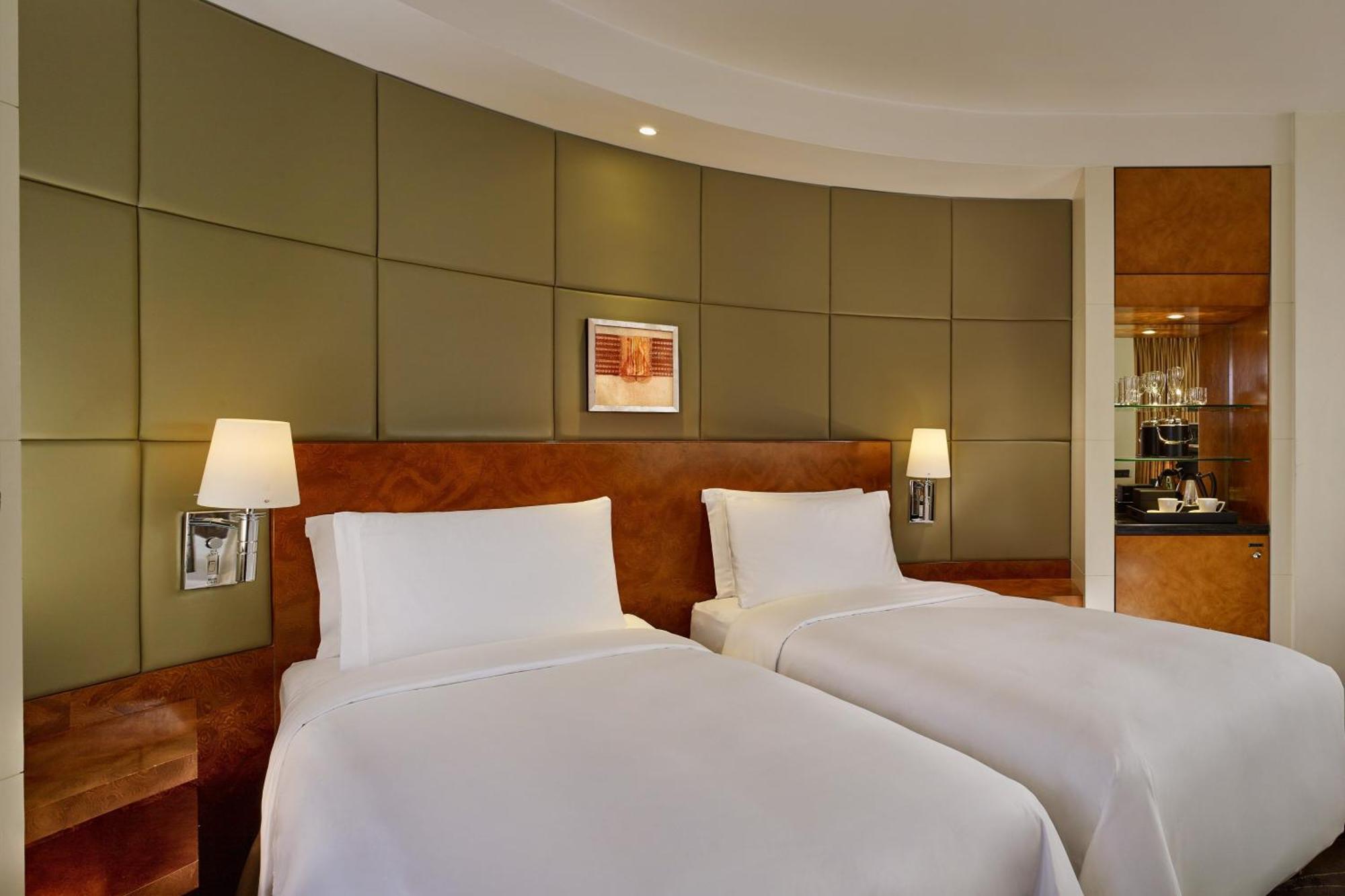 Classic Room, Guest room, 2 Twin/Single Bed(s)