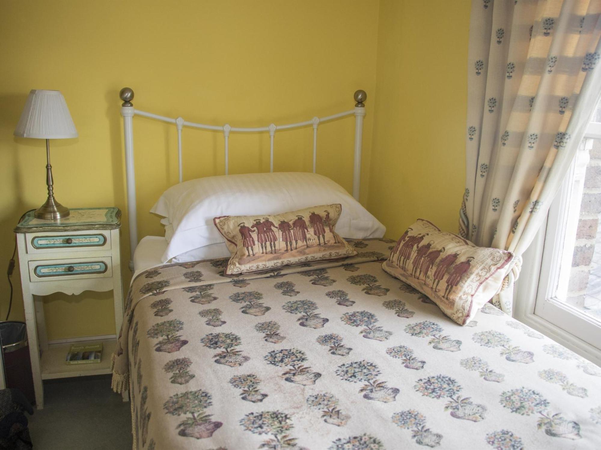 Single Room