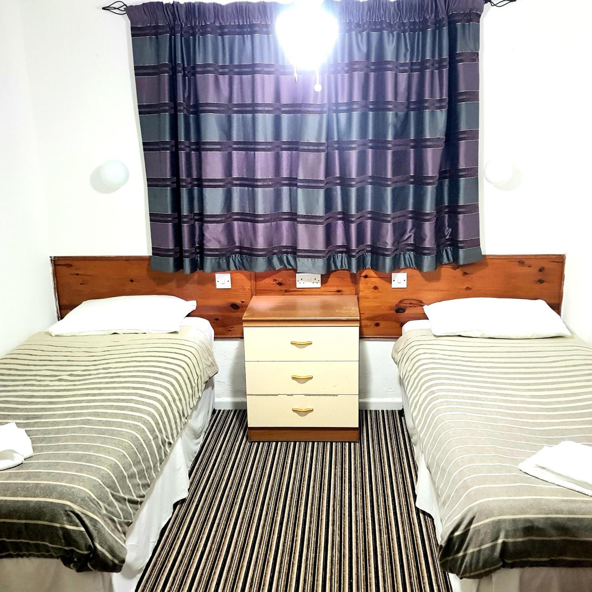 Standard Family Room