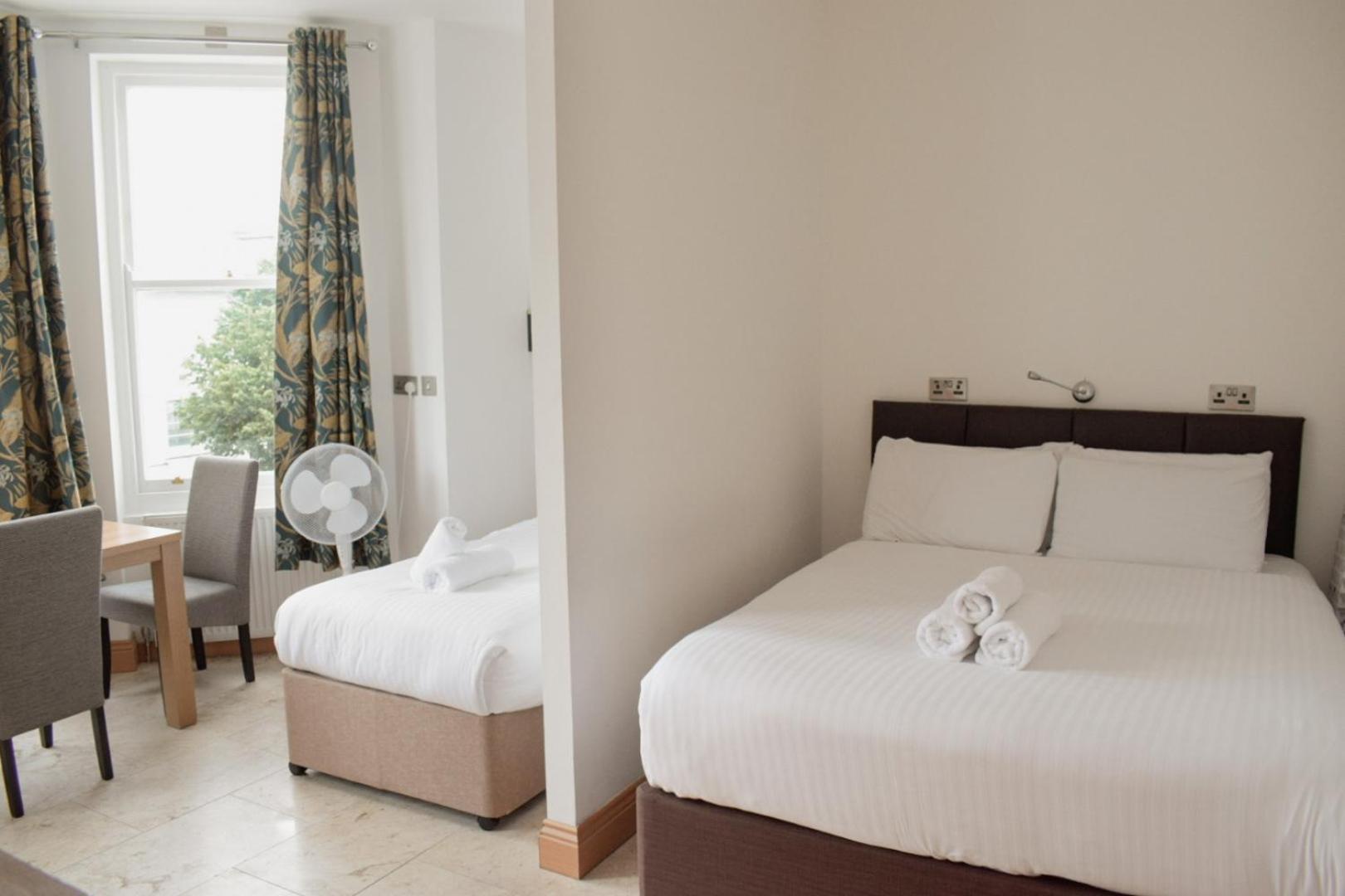 Premier Apartment