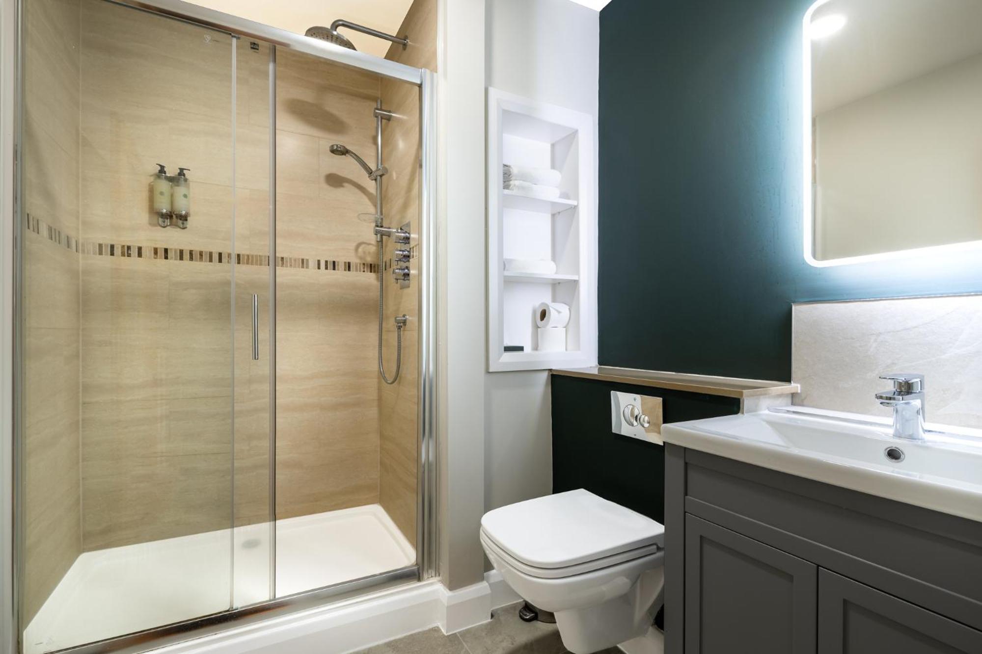 Small Double Room