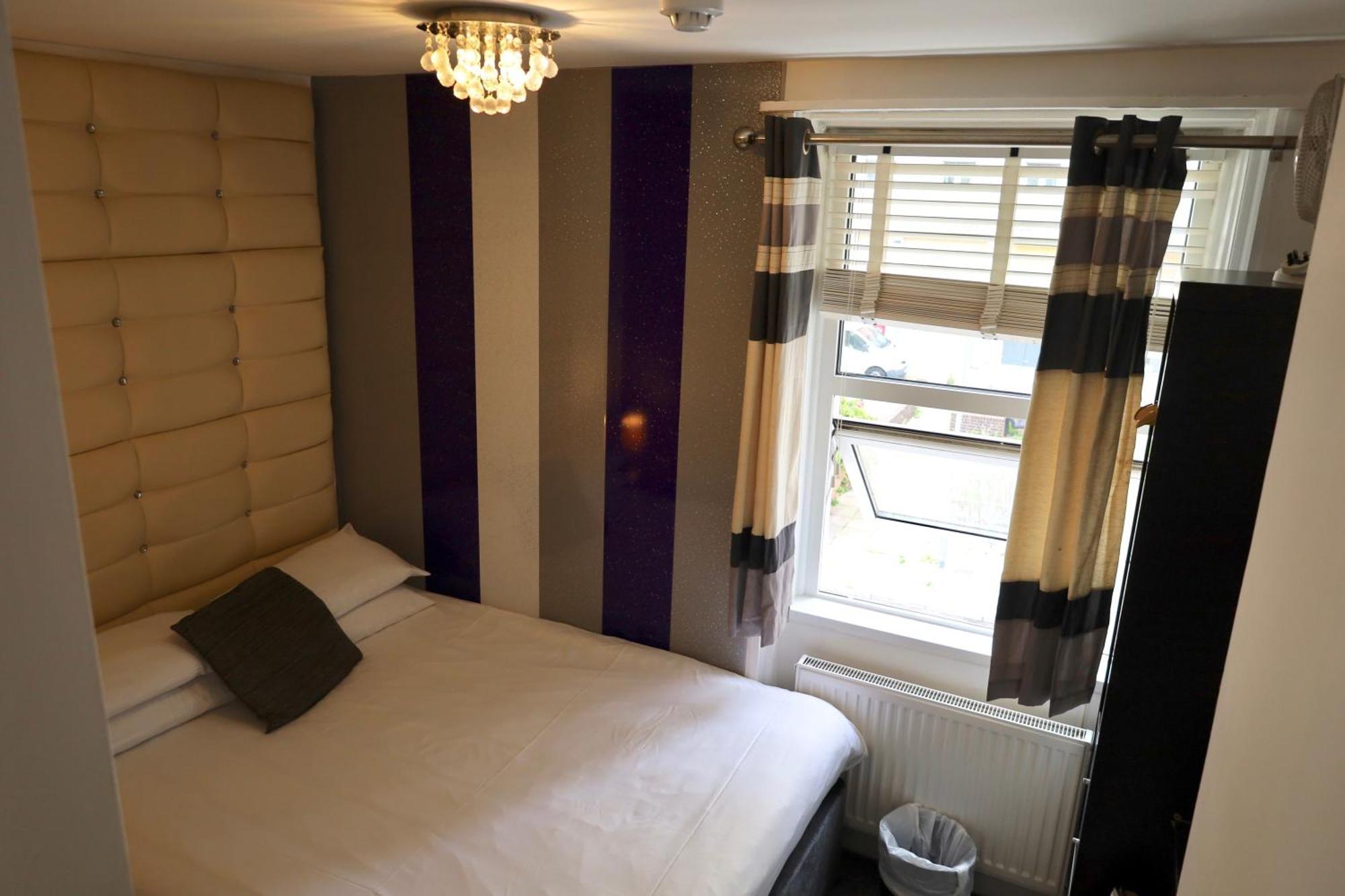 Small Double Room