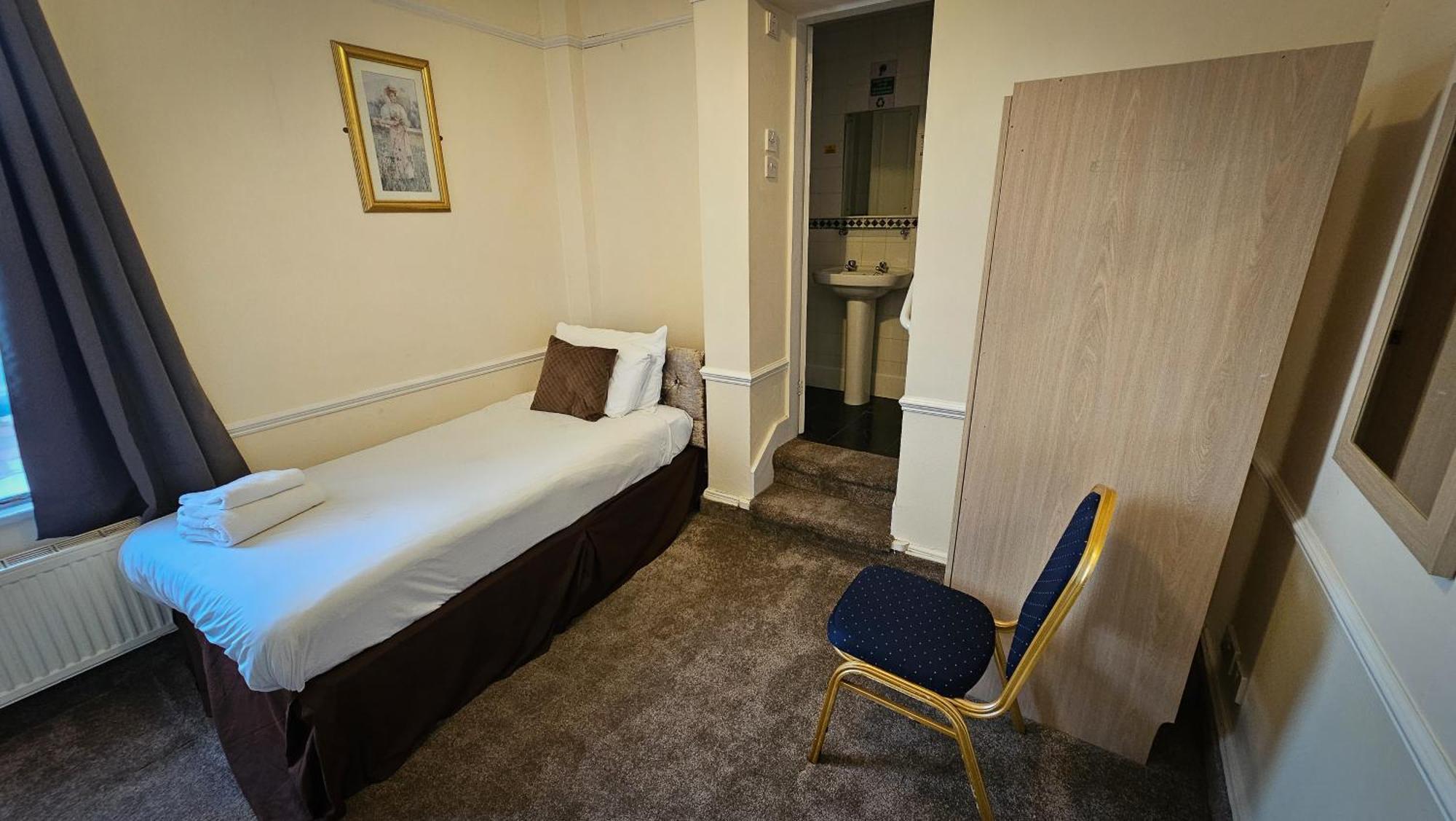 Single Room