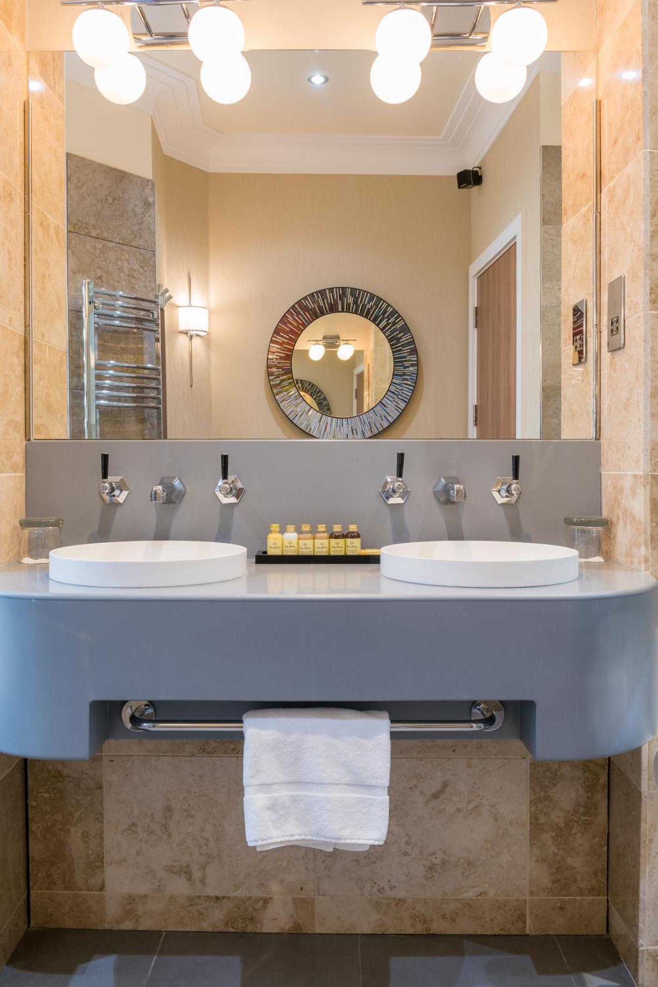 Superior Suite