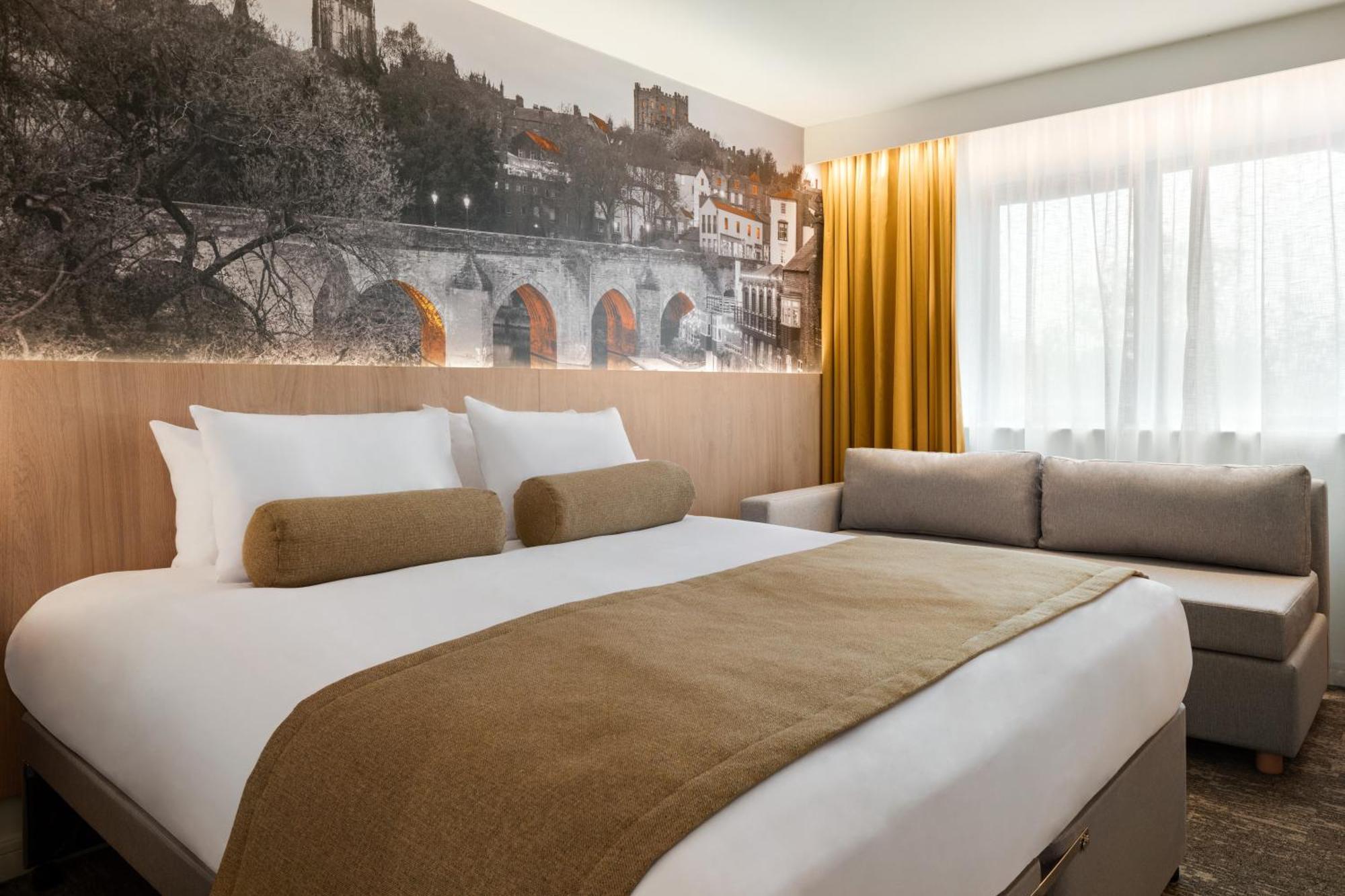 Standard King Room