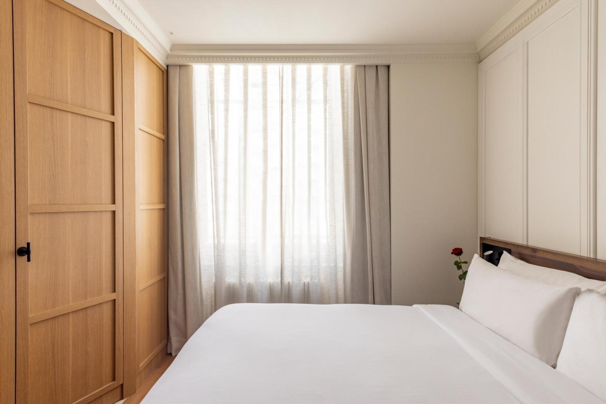 Double Room Classic