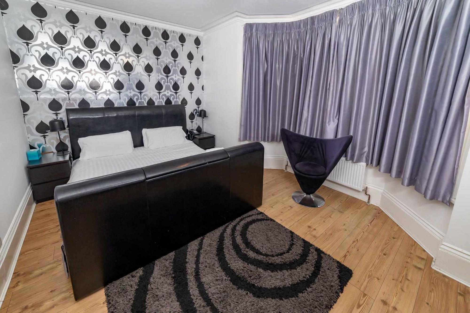 Executive Double Room