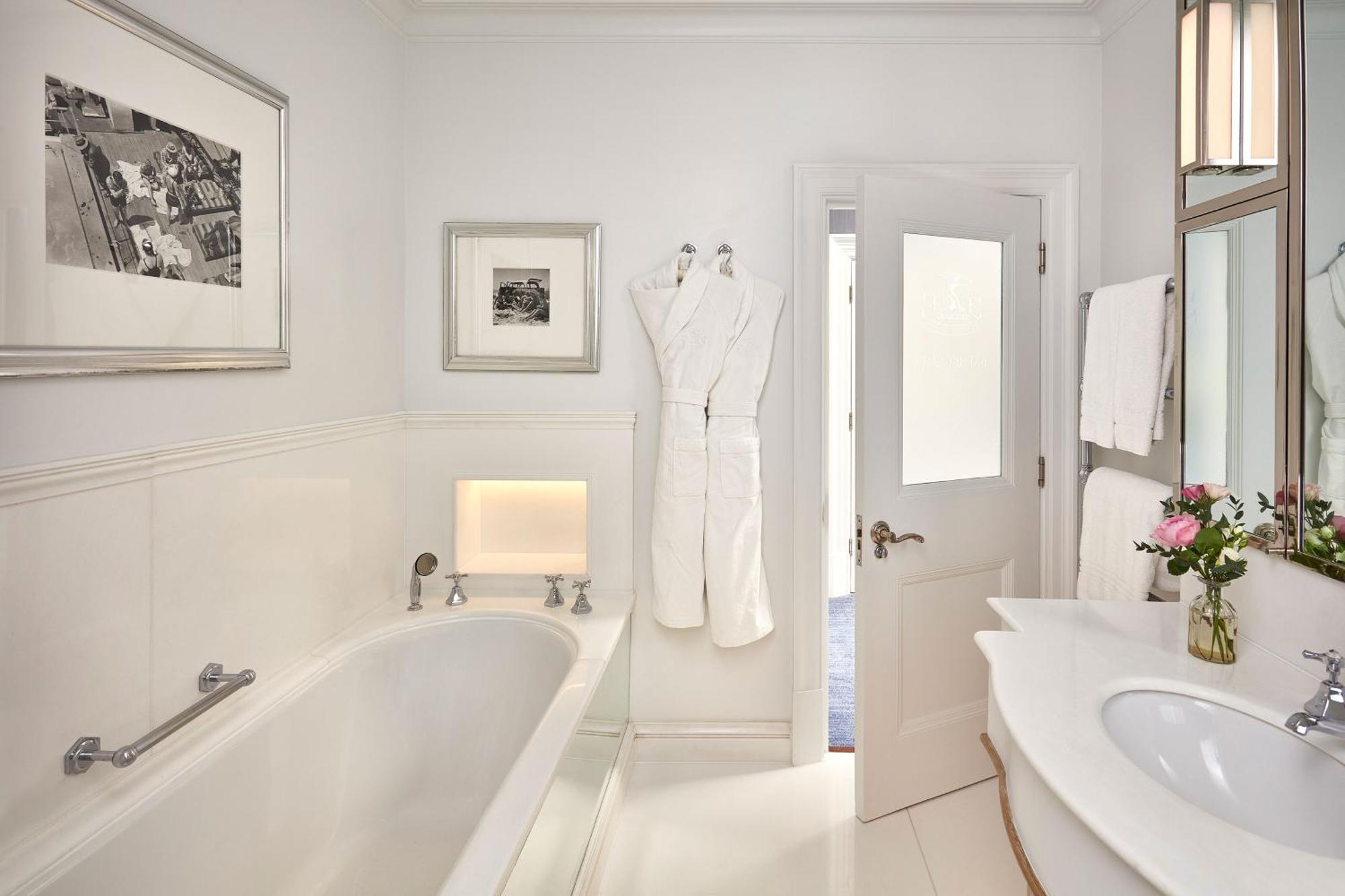 Grosvenor Suite