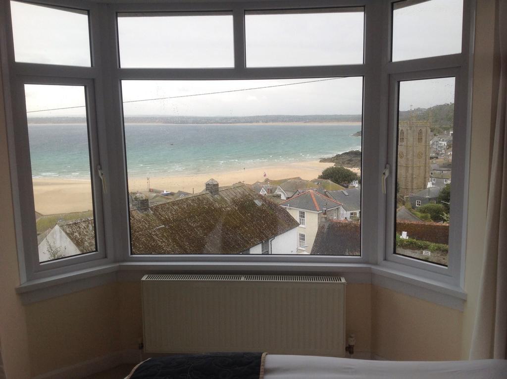 Double Room with Sea View