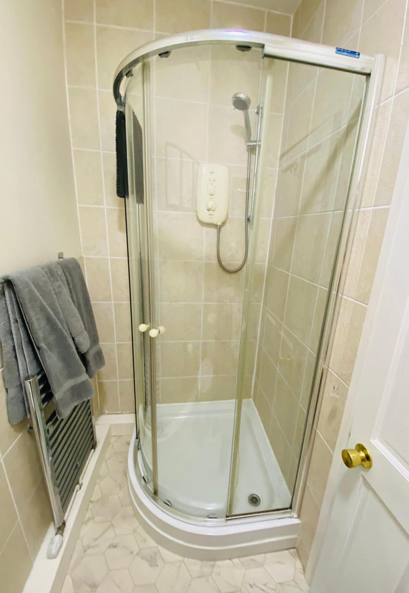 Superior Single Room with Sea View