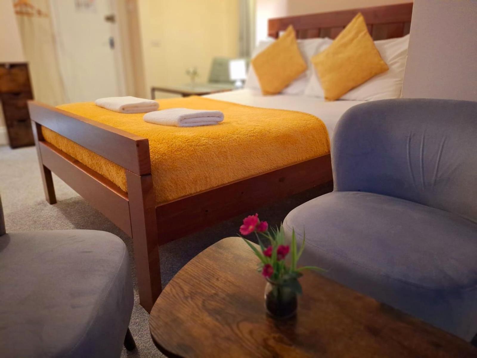 Suite with Sea View