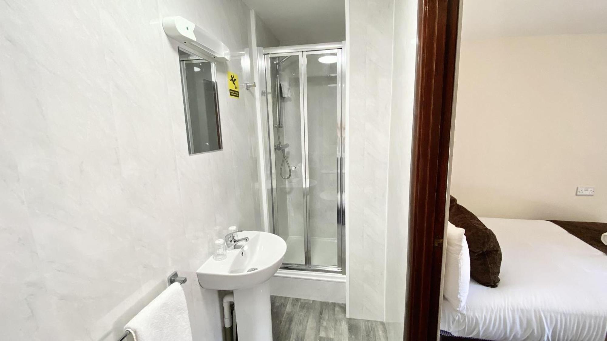 Small Double Room