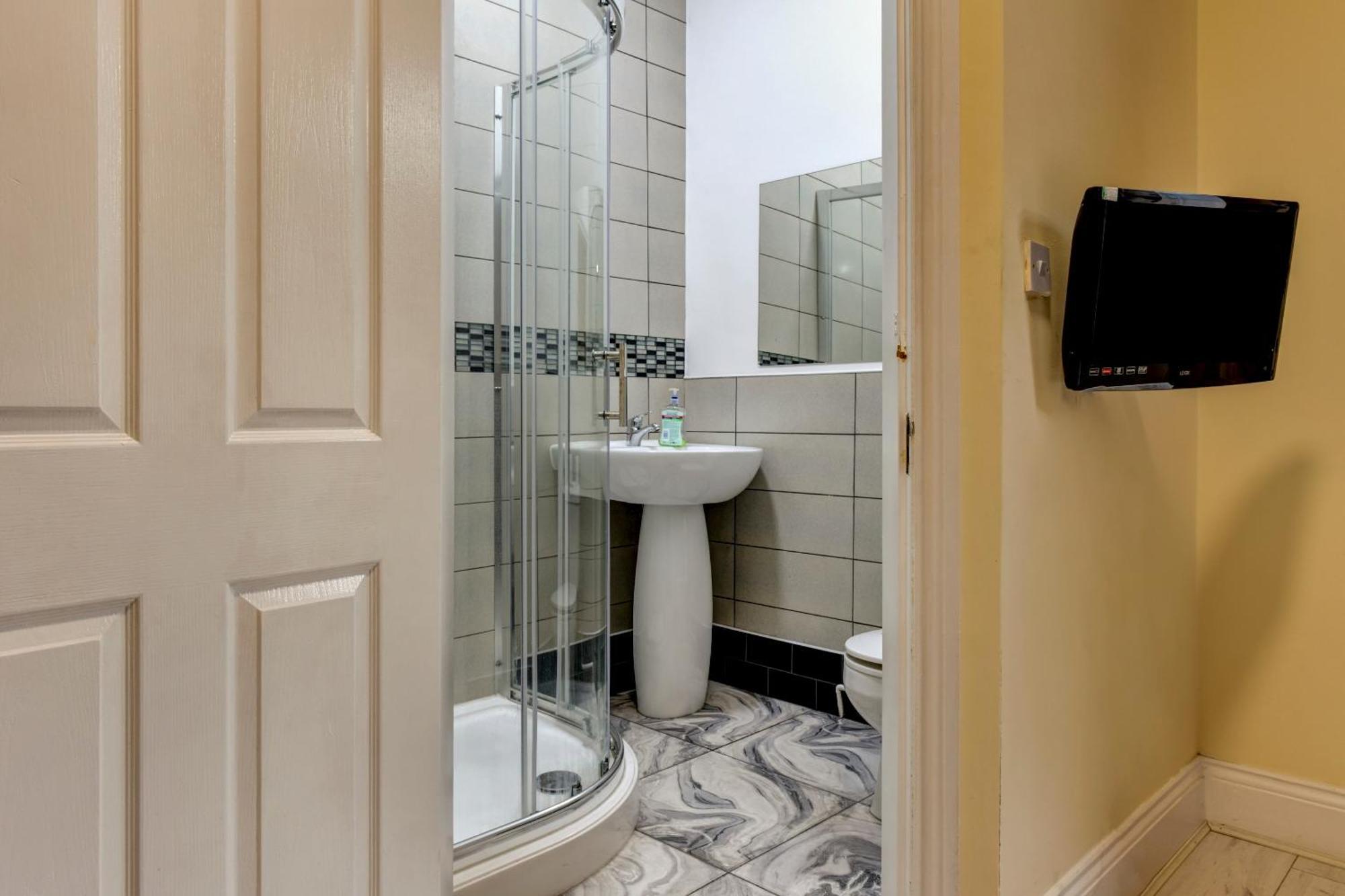 Family Double Room