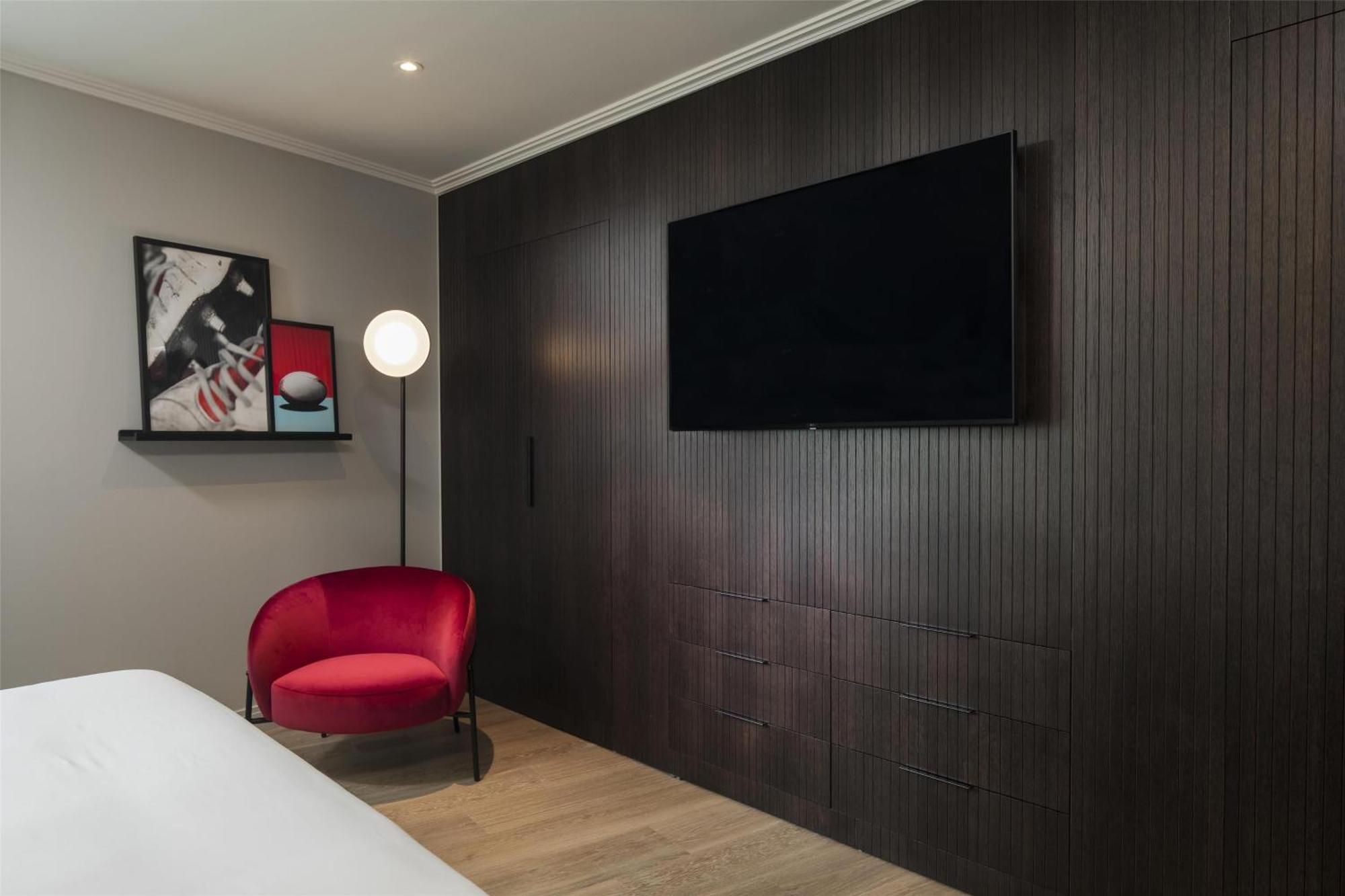 Rose Suite