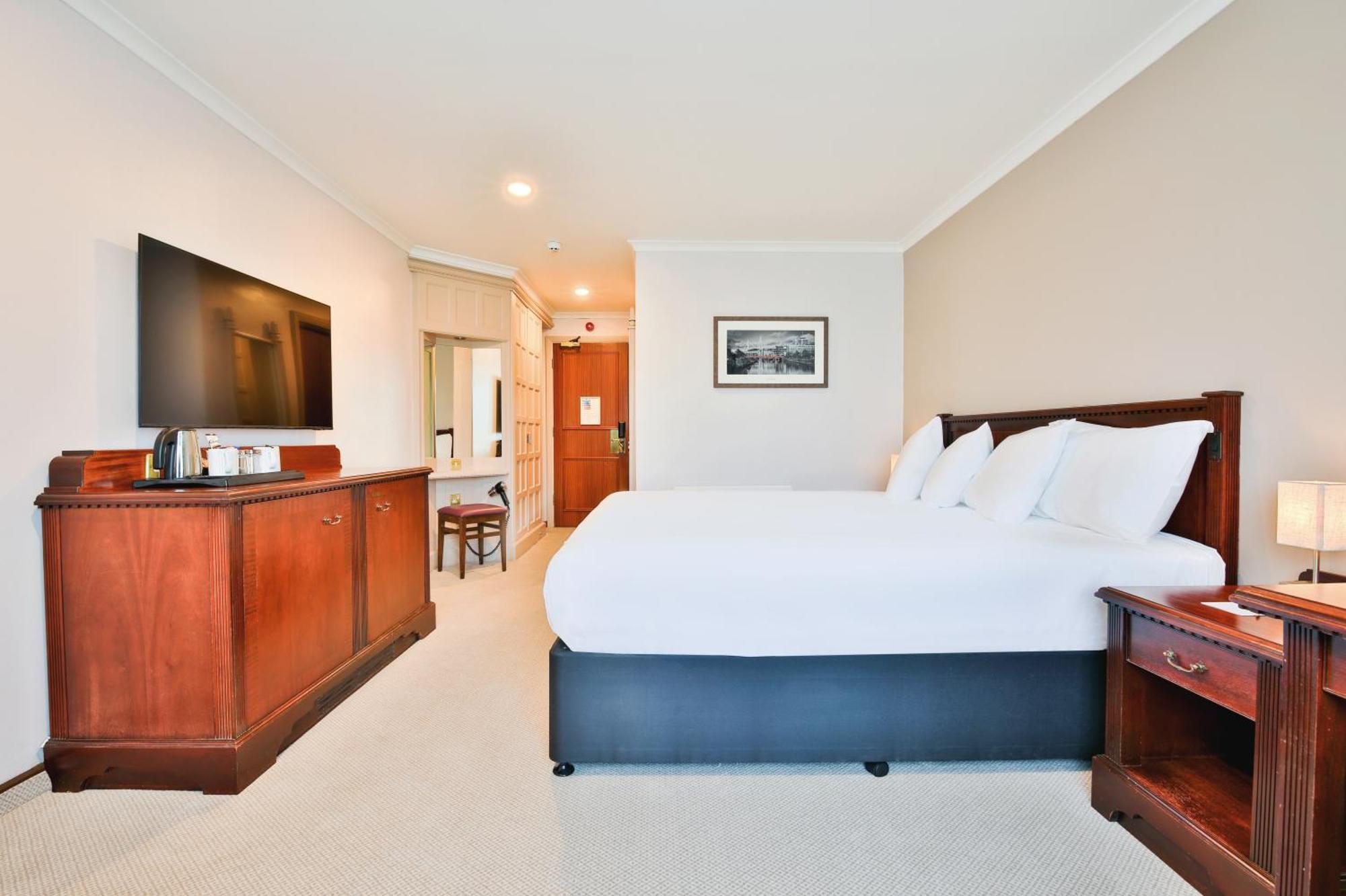 Standard Lakeside Double