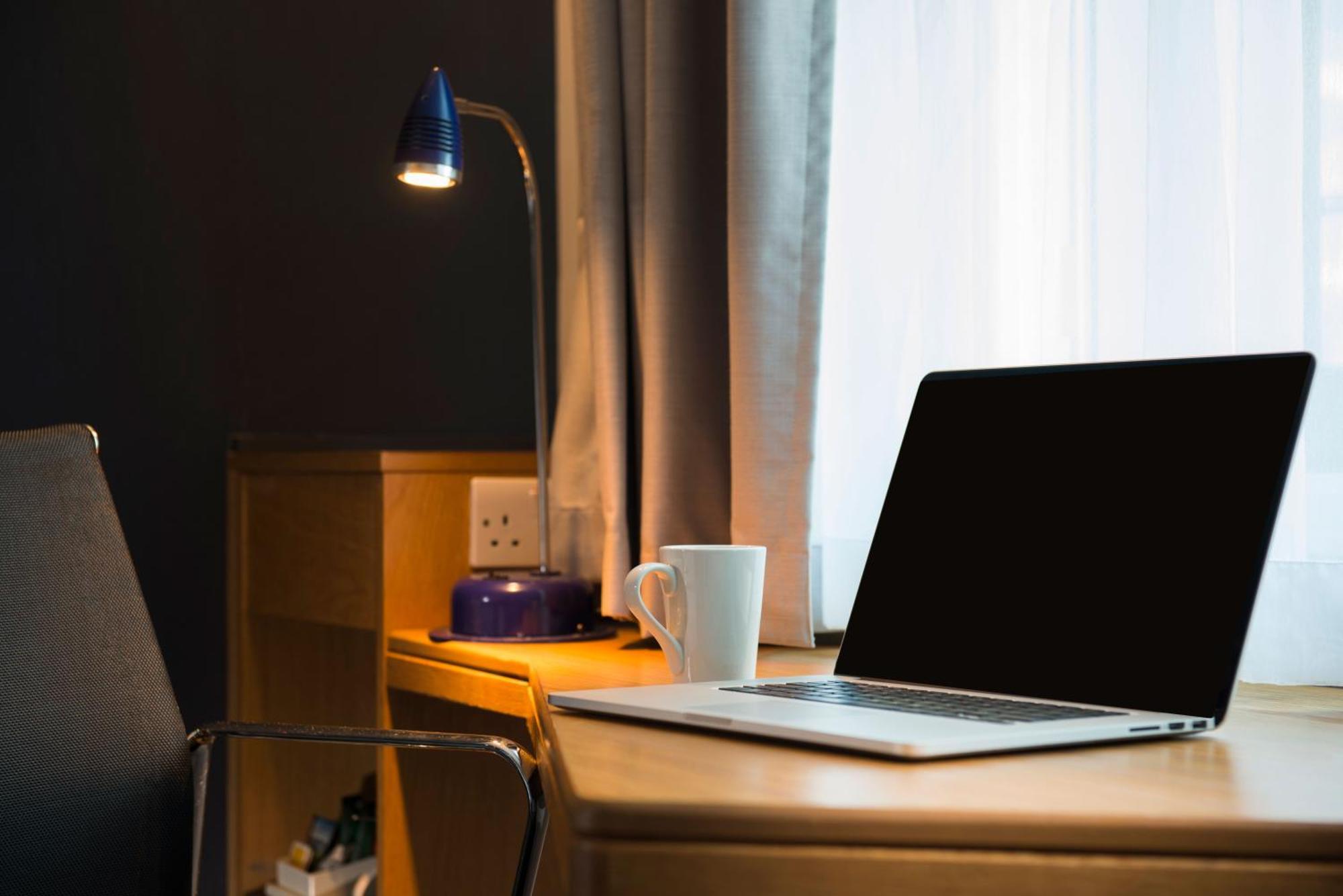 Double Room with Free Hot Breakfast - Accessible