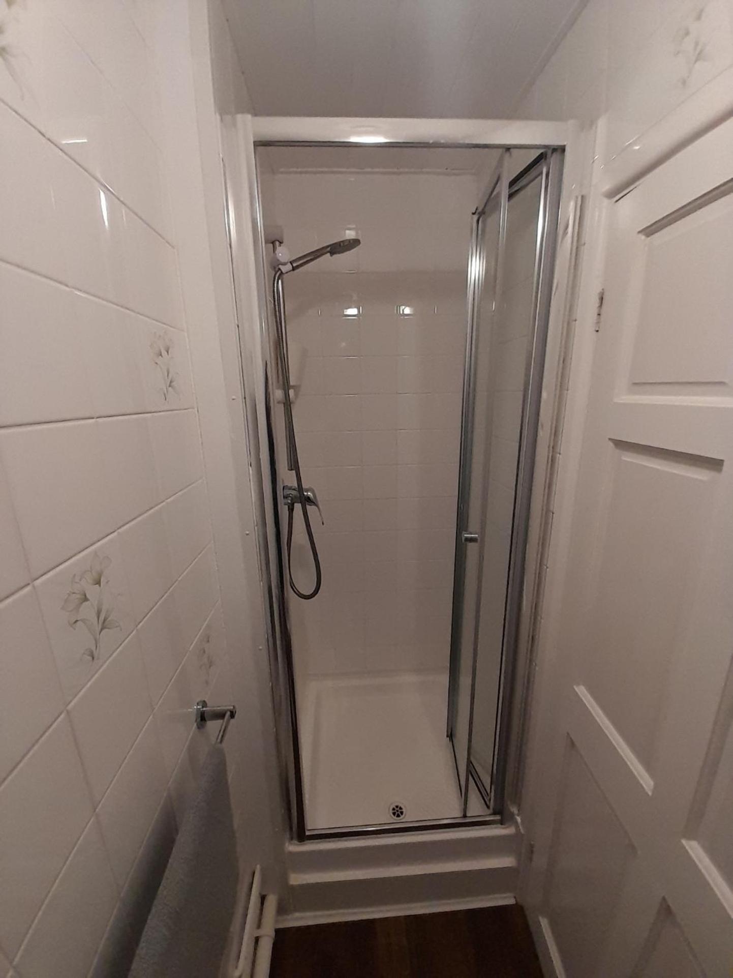 Basic Triple Room