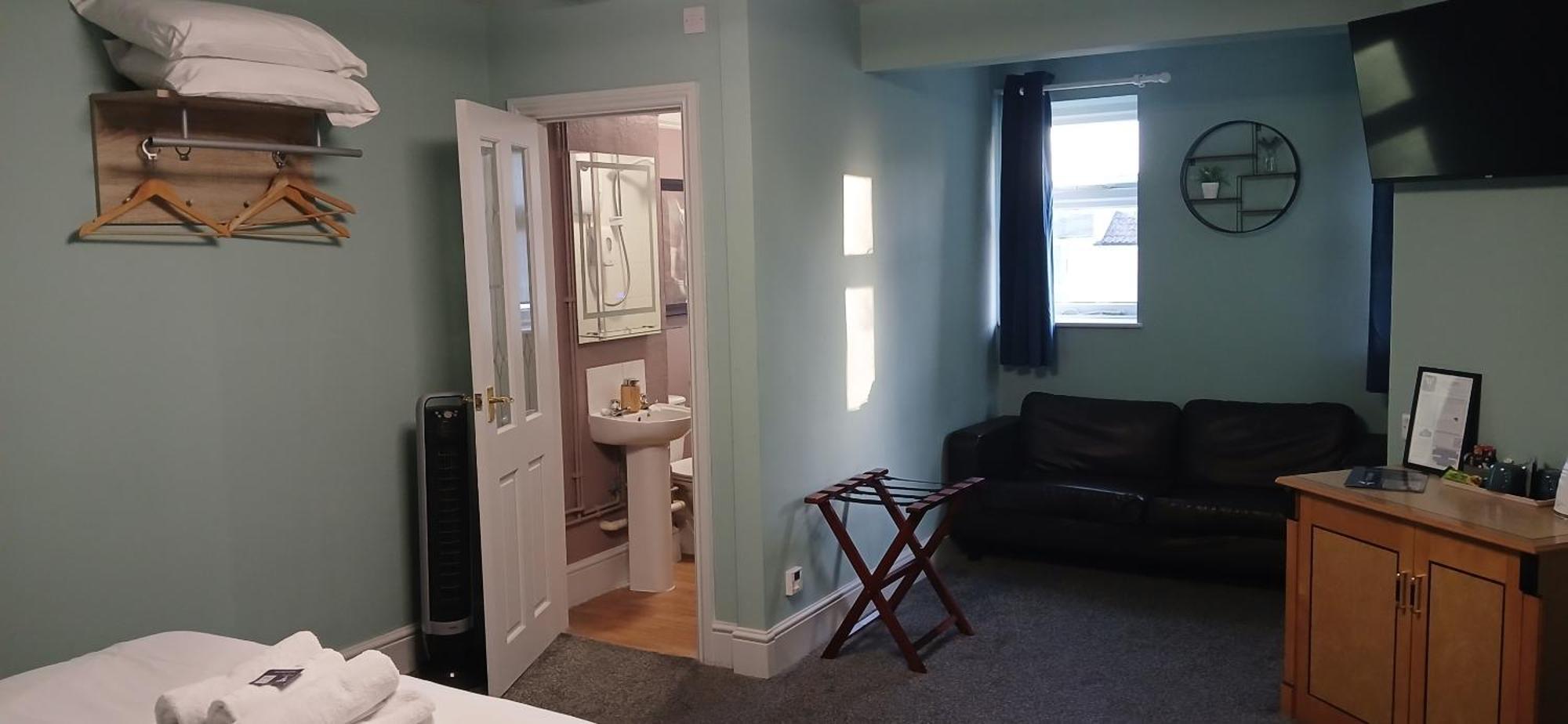 Standard Family Room