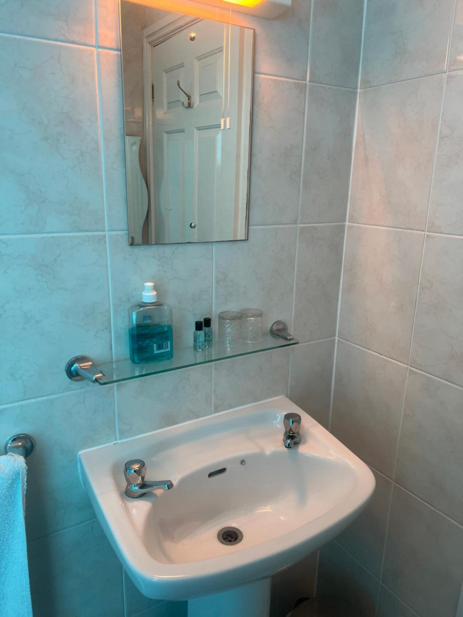 Small Double Room