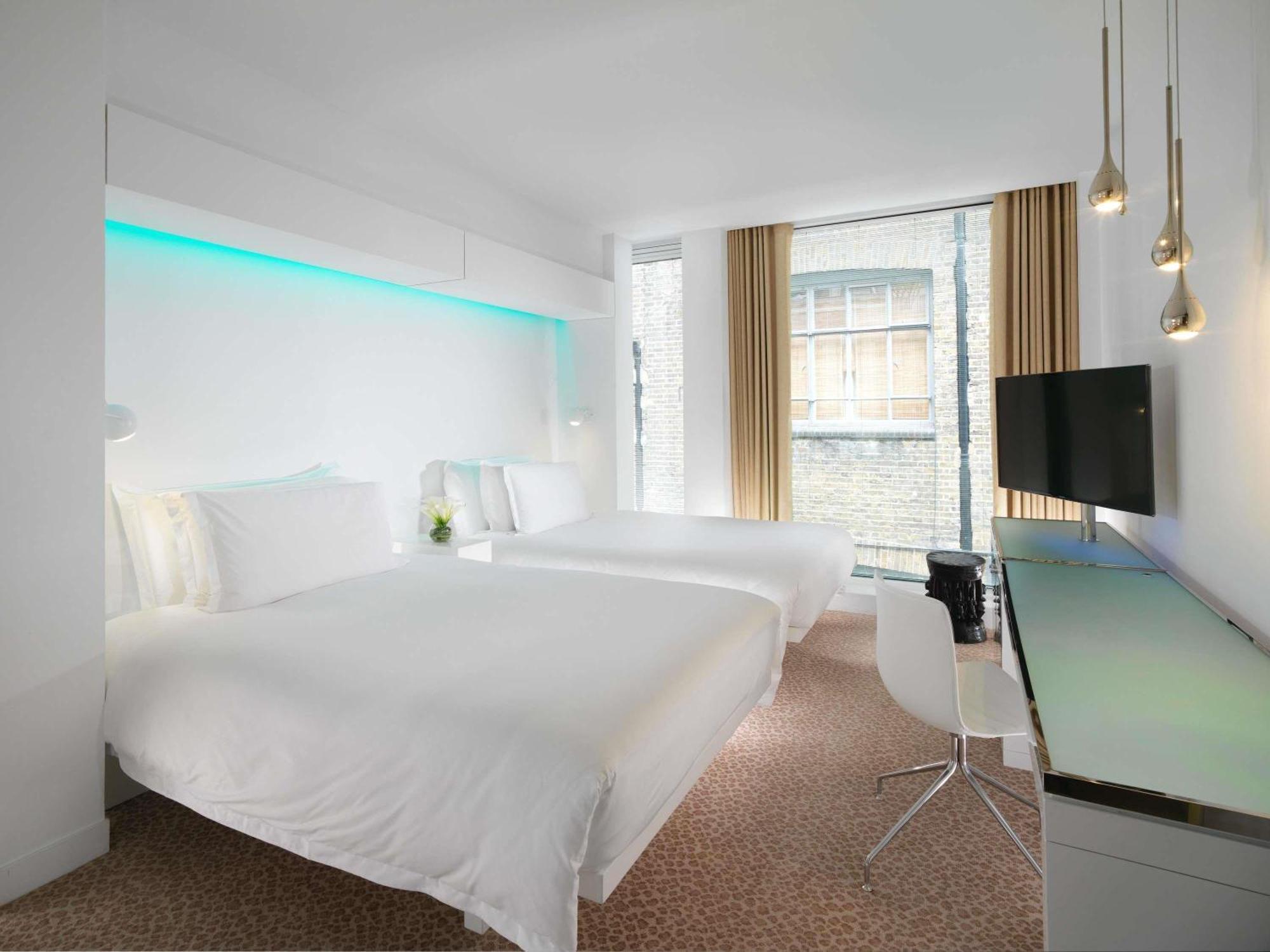 Superior Double Double Room
