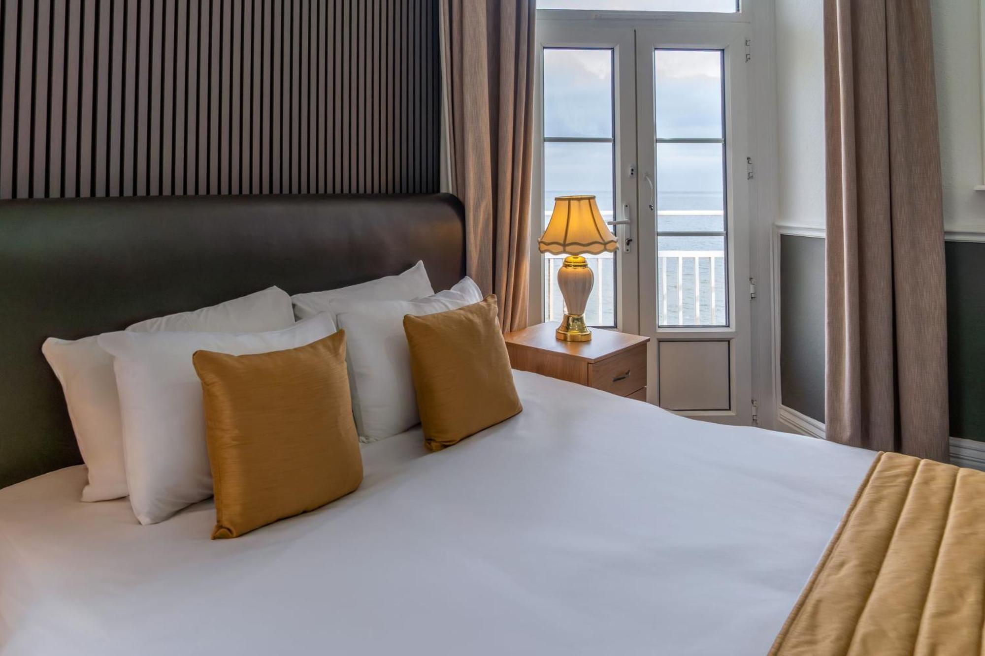 Double Room with Sea View