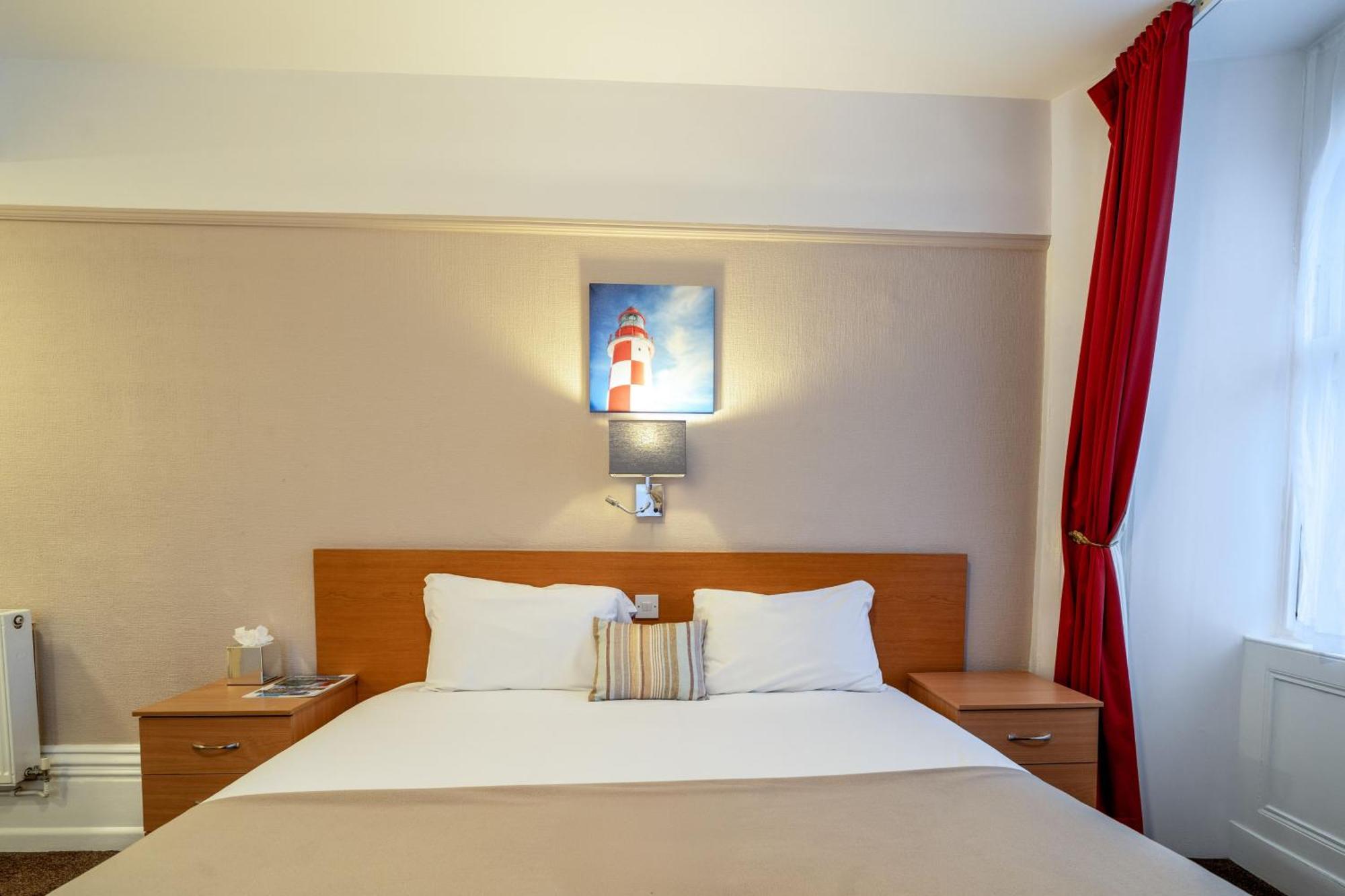 Premier Double Room