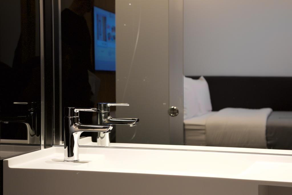 Double Room without Window