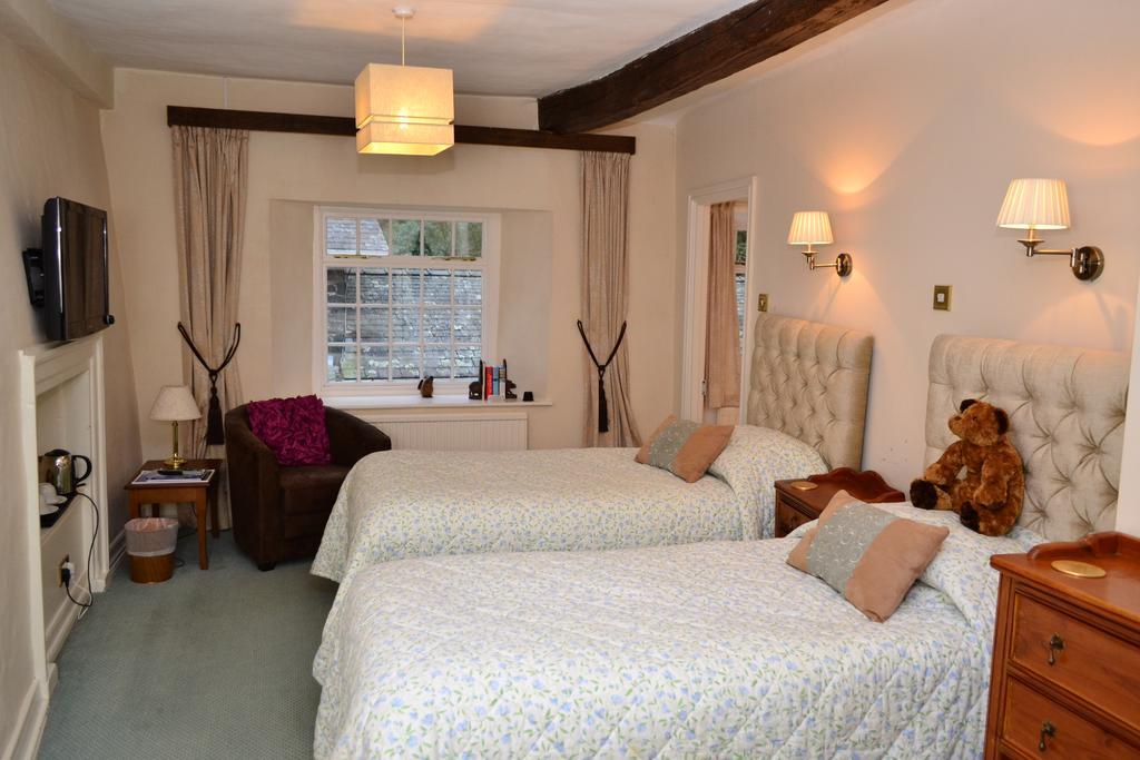 Classic Twin Room