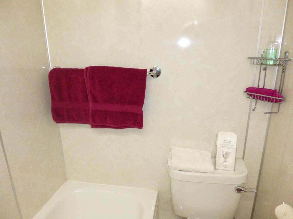 Suite with River View