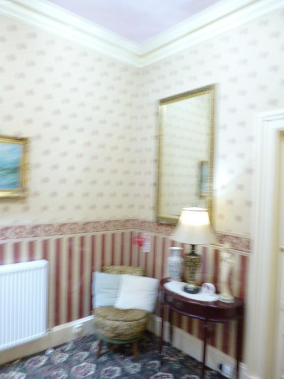Family Room with Private Bathroom - Top Floor