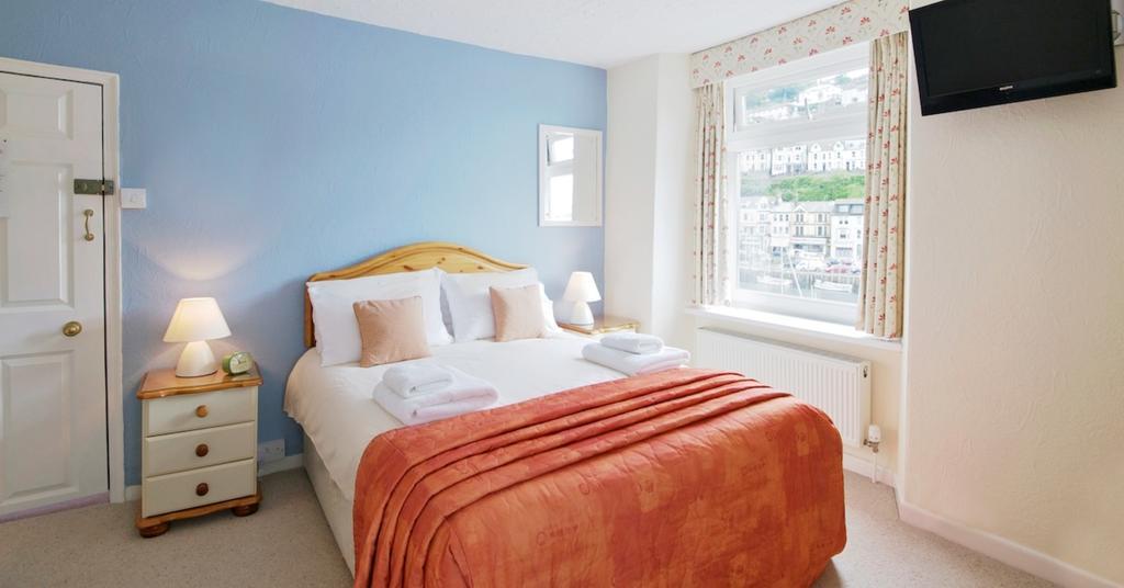 Double Room with Harbour View - Seaton,236330589:JPEG