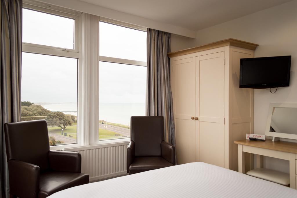 Double Room with Sea View