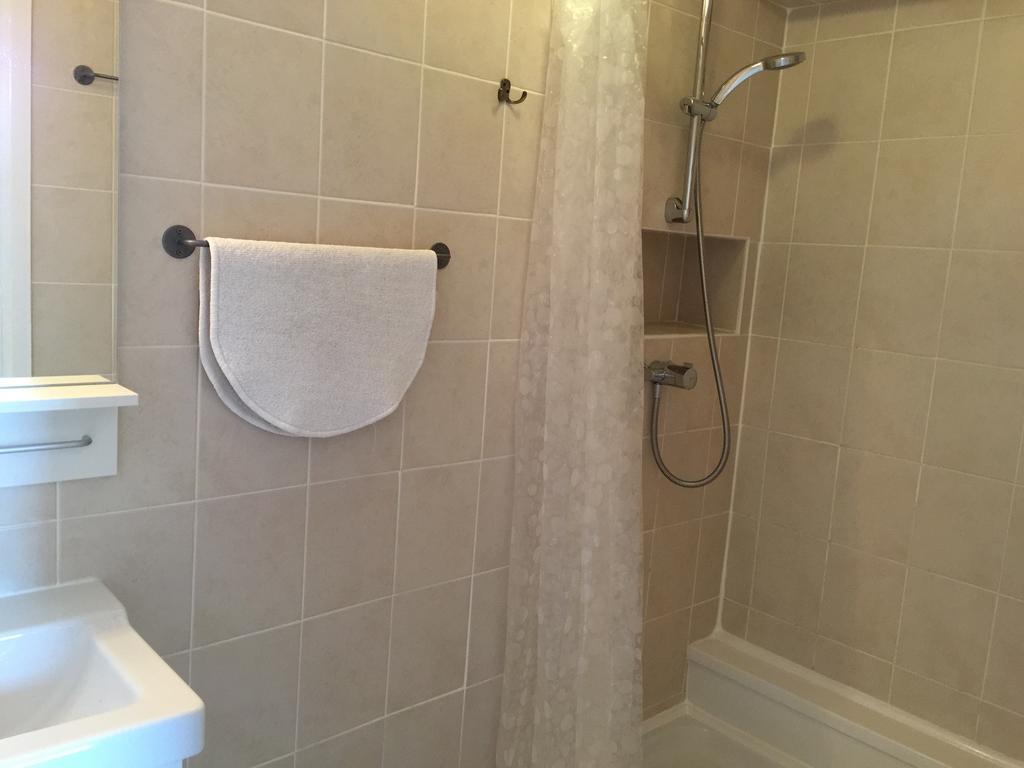 Standard Double (Room only)
