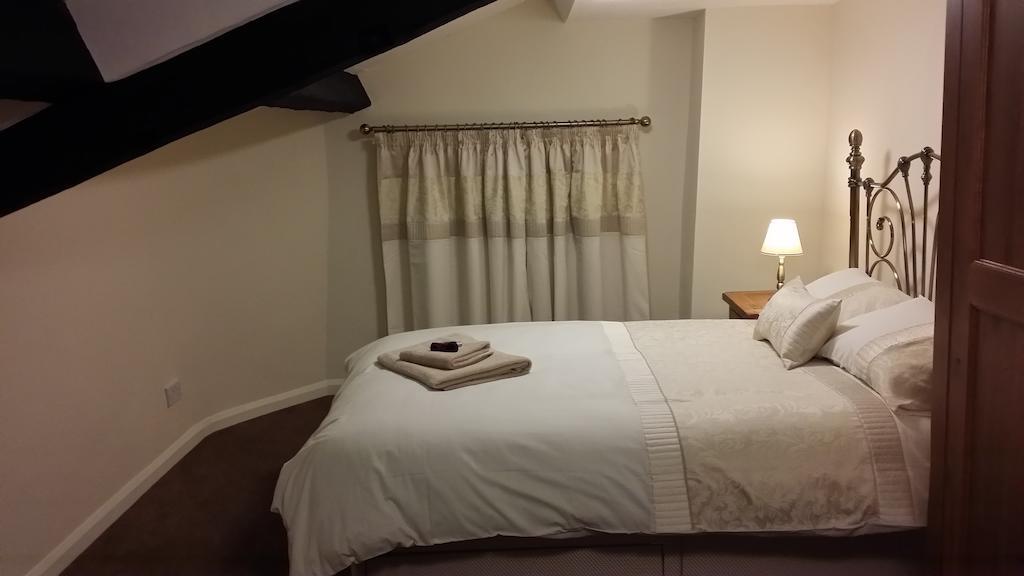 King Room - Non-Smoking