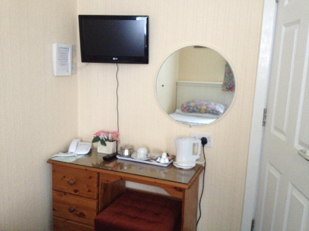 Single Room
