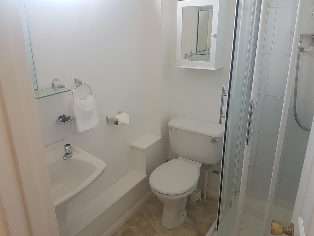 Double Room - Room 15