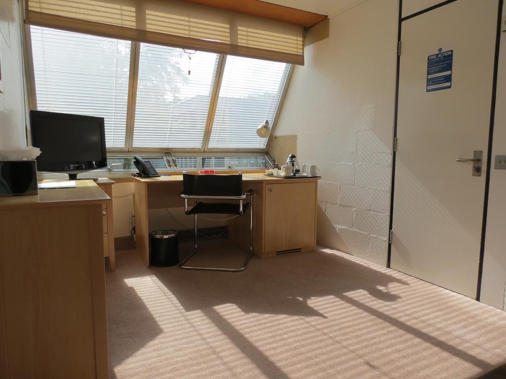 Double En-suite