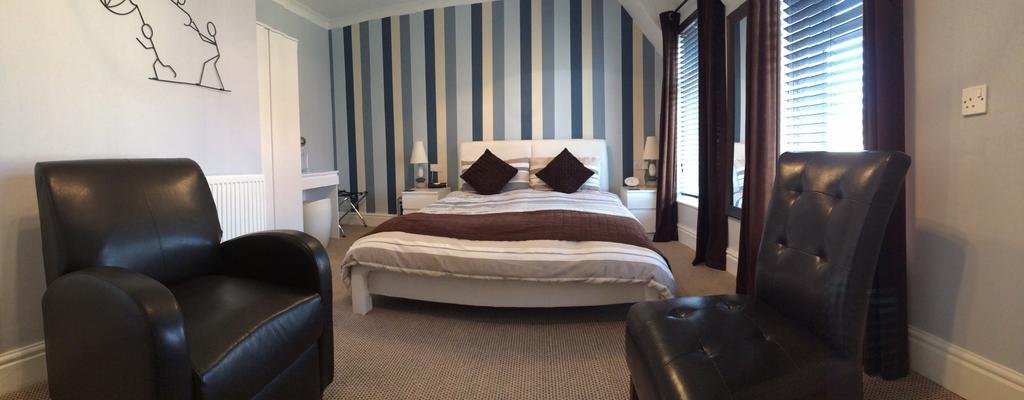 Superior King Room