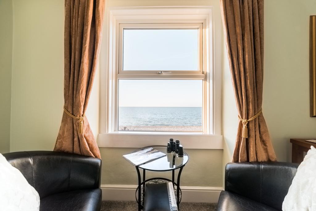 Double Room with Sea View