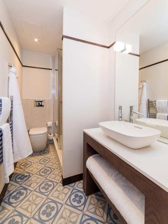 Superior Double Room with Sea View