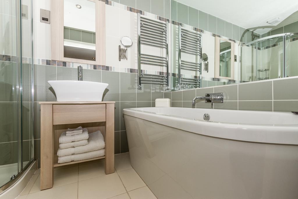 King Room - First Floor