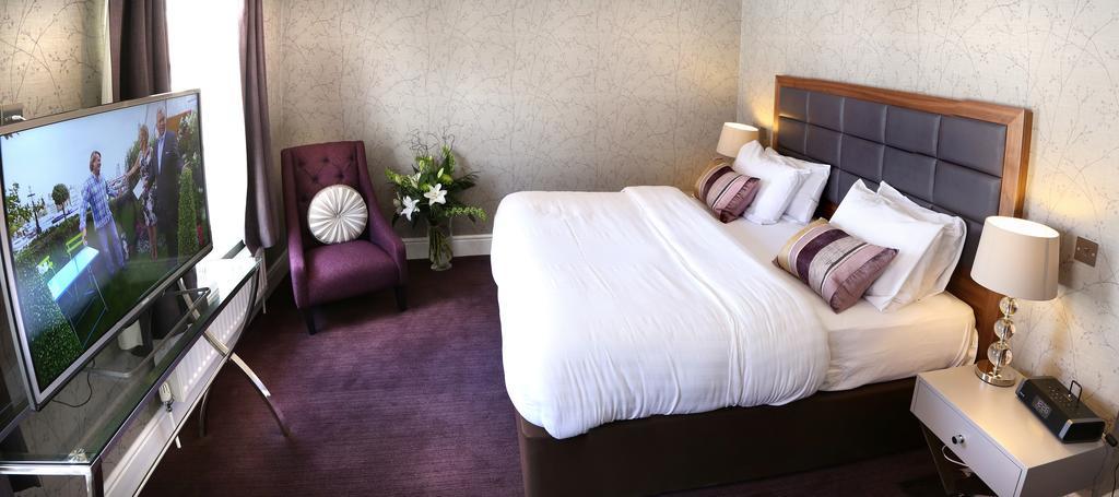 Executive King Room - Non-Smoking,743262817:JPEG