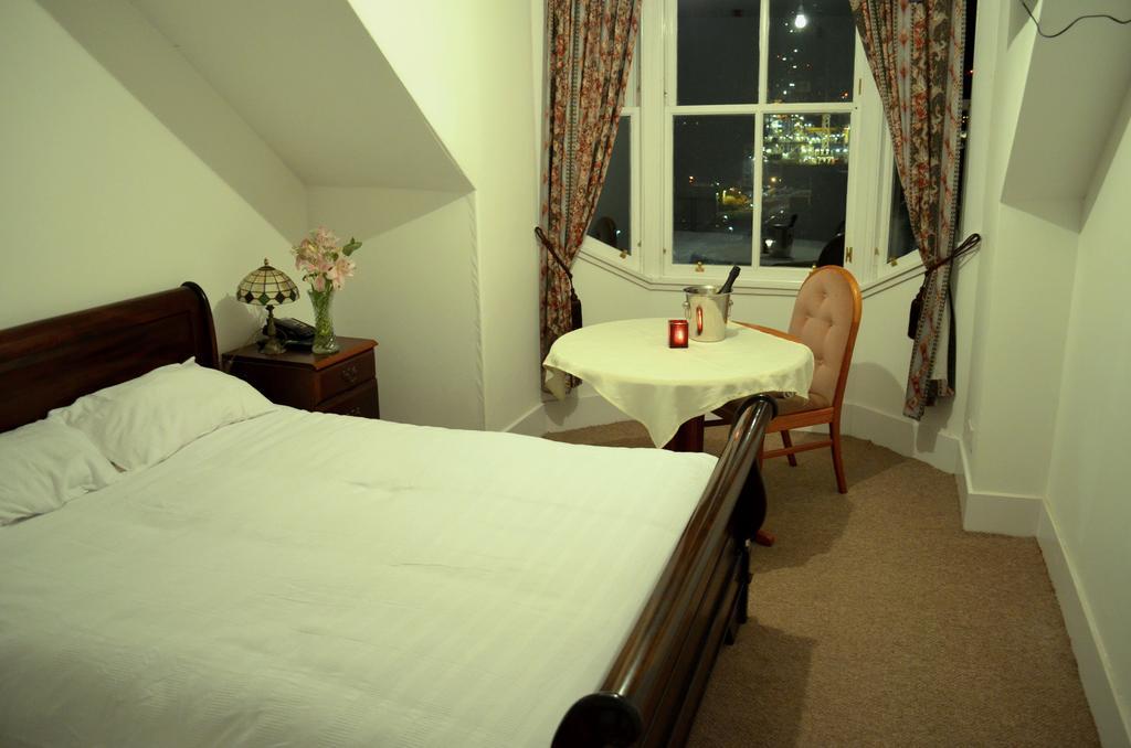 Double Room with Sea View