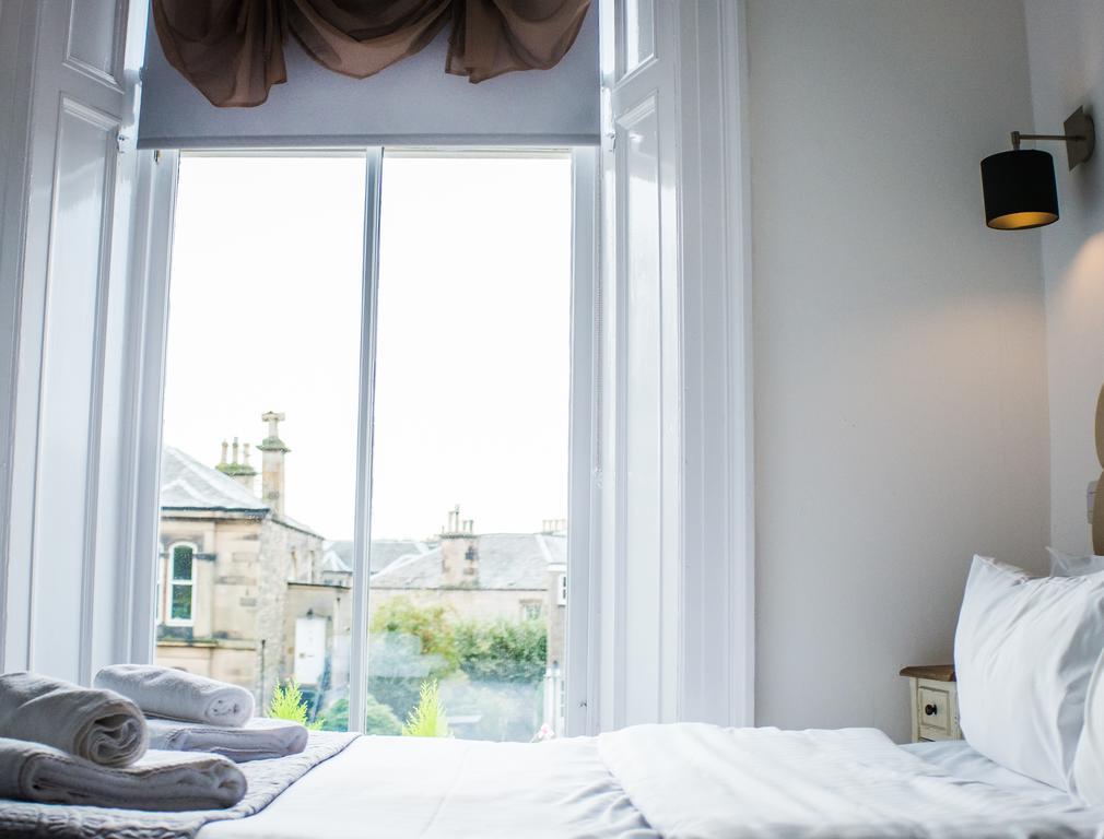 Small Double Room (No Window)