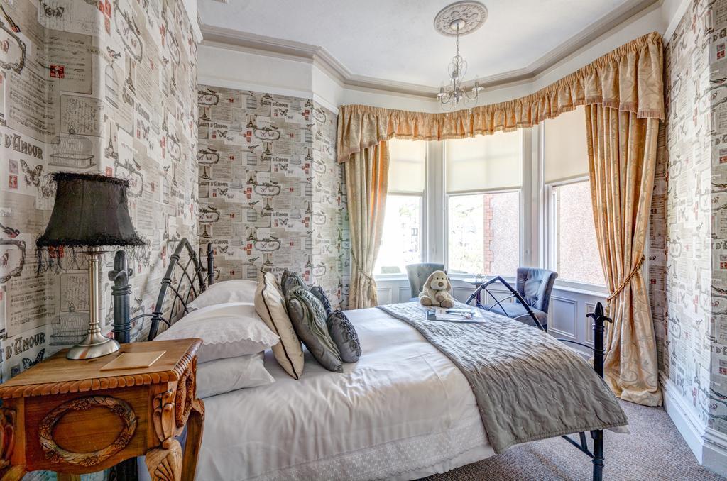 Premier Double Room