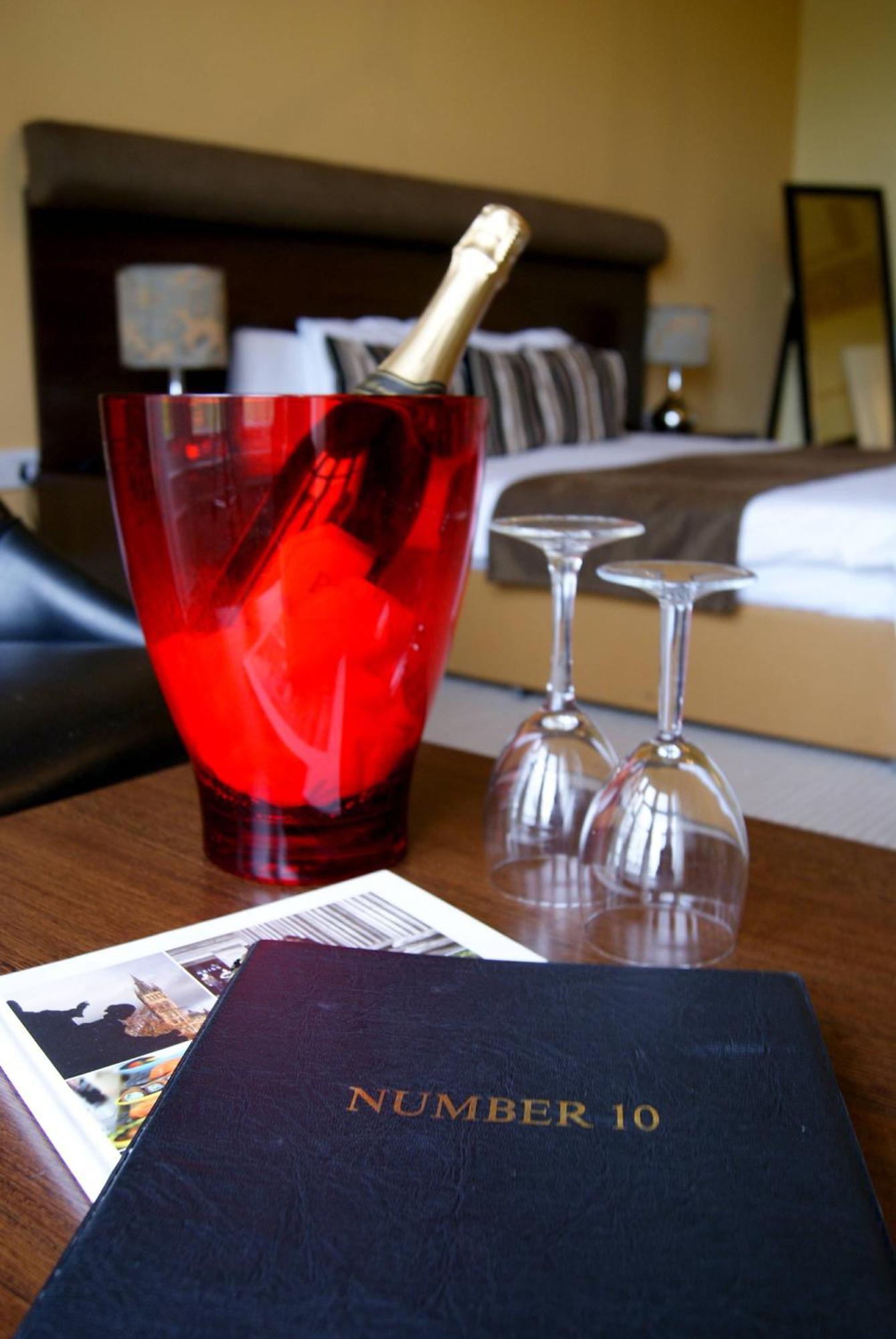 Club Double Room