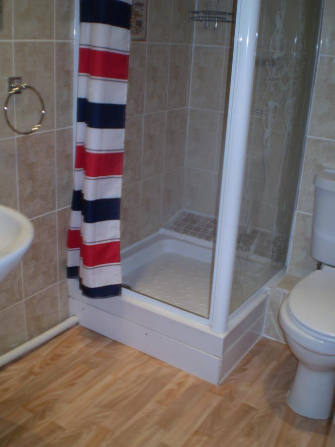 Single Room with Shower